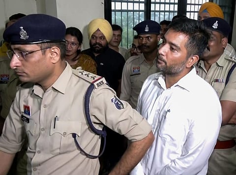 சத்தீஸ்கர் மதுபான முறைகேடு: அமலாக்கத் துறைக்கு உத்தரவு