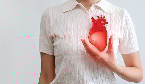 இதயம் பத்திரம் பெண்களே!