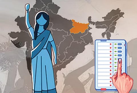 களம் காணாத பெண்கள் | பெண்கள் 360