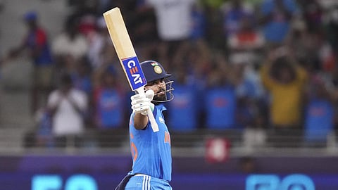 மருத்துவமனையில் இருந்து ஸ்ரேயஸ் ஐயர் டிஸ்சார்ஜ்