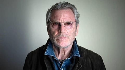 ஜேம்ஸ்பாண்ட் பட வில்லன் டெக்கி காரியோ காலமானார்