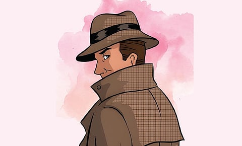 மாங்கனி பார்ட்டி தலைவரின் ‘அர்ச்சனை’ | உள்குத்து உளவாளி