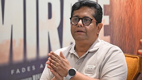 ‘த்ரிஷ்யம் 3’ முதலில் மலையாளத்தில் வெளியாகும்: இயக்குநர் ஜீத்து ஜோசப் தகவல்