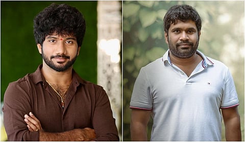 பெரும் சிக்கலில் ‘ஹனுமான்’ இயக்குநர்: தயாரிப்பாளர் புகார்