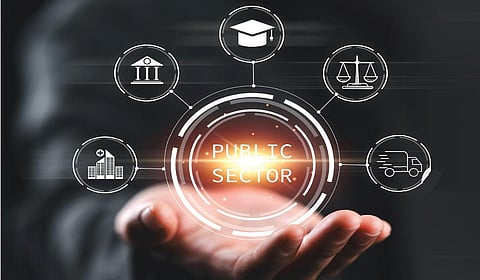 மீண்டும் பொதுத் துறை வங்கிகள் ஒருங்கிணைப்பு