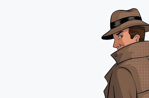 சிண்டிகேட் நியமனமும், ஆலயக் கட்சி அடிதடியும் | உள்குத்து உளவாளி