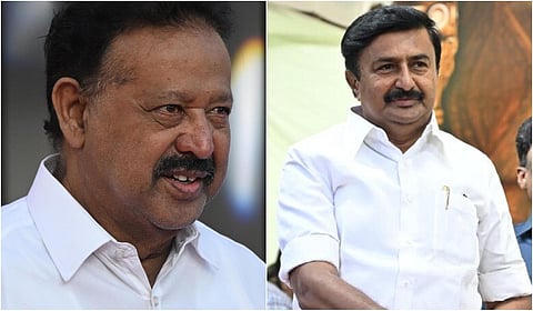 முக ஸ்டாலின் | கோப்புப் படம்