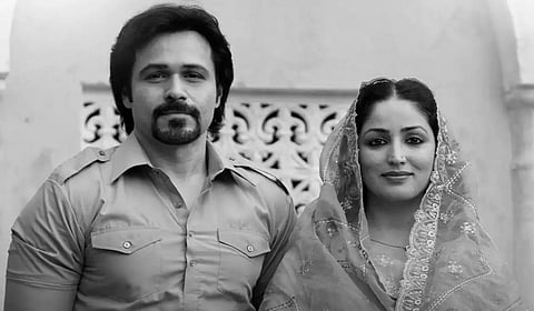 ‘ஹக்’ படத்துக்கு எதிராக ஷா பானுவின் மகள் வழக்கு - பின்னணி என்ன?