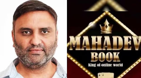 மகாதேவ் சூதாட்ட செயலி வழக்கில் துபாயில் கைதான ரவி உப்பல் காணவில்லை: இந்தியாவுக்கு அழைத்து வருவதில் பின்னடைவு