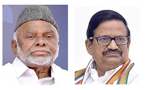 ‘சிதம்பரம் தொகுதி எங்களுக்குத்தான்..!’ - குறி வைத்து காய் நகர்த்தும் திமுக கூட்டணிக் கட்சிகள்