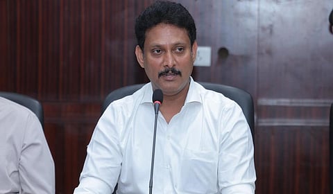 ஆசிரியர்கள், பணியாளர்கள் மீதான போக்சோ வழக்குகள் விசாரணையை விரைவுபடுத்த அமைச்சர் உத்தரவு