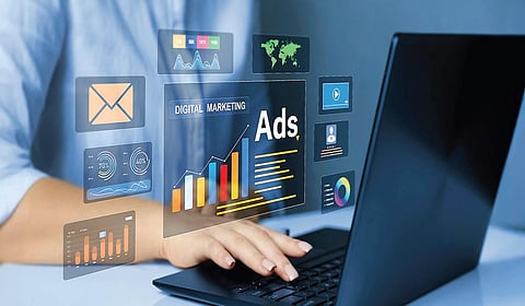 மார்க்கெட்டிங் துறையில் பணியாற்ற... | வெற்றி உங்கள் கையில்