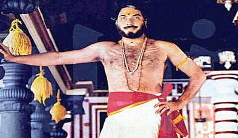 ஒரு வடக்கன் வீரகதா