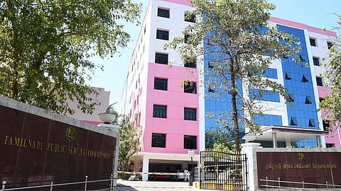 2026-க்கான டிஎன்பிஎஸ்சி தேர்வு அட்டவணை விரைவில் வெளியாகும் என தேர்வாணைய தலைவர் தகவல்