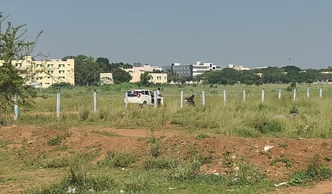 மாணவி பாலியல் வழக்கு: கூடுதல் விசாரணை அதிகாரி நியமனம்