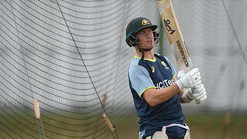 ஆஷஸ் தொடருக்கான அணி அறிவிப்பு: ஆஸி. அணியில் லபுஷேன்