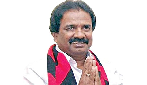 தன்னிச்சையாக பட்டியலை தயாரித்த மாநகரச் செயலாளர்? - திணறும் திருச்சி திமுக