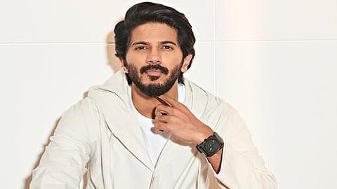 நடிகர் துல்கர் சல்மானுக்கு நுகர்வோர் நீதிமன்றம் நோட்டீஸ்