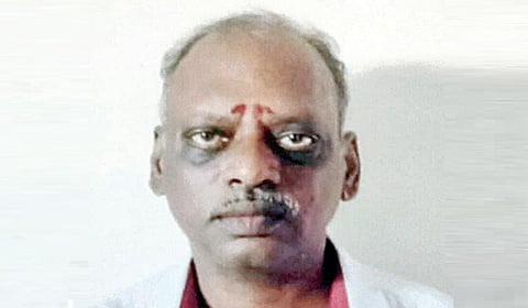 சந்திரன்