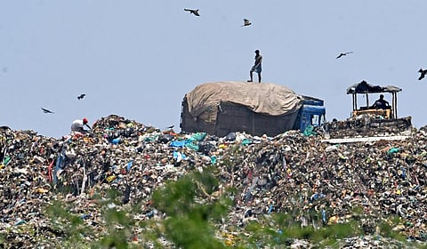 திடக்கழிவு மேலாண்மை: எப்போது விழித்துக்கொள்ளப் போகிறோம்?