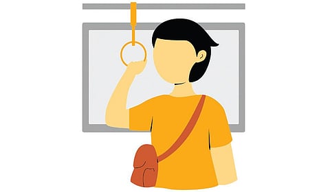 பார்வையை மாற்றிய பயணம்! | அனுபவம் புதுமை