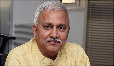 இந்தியாவை பலவீனமாக்கும் முயற்சியில் தொடர்ந்து ஈடுபடுகிறார் ராகுல் காந்தி - நாராயணன் திருப்பதி