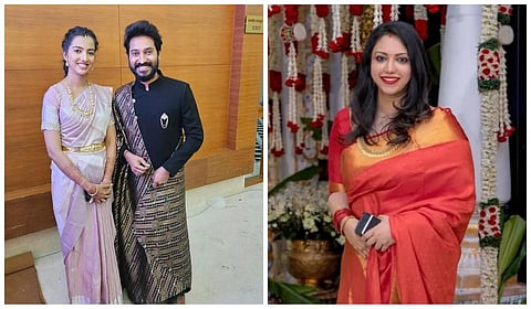 “பணம் பறிப்பதும், எங்களைப் பிரிப்பதுமே ஜாய் கிரிஸில்டாவின் நோக்கம்” - ஸ்ருதி ரங்கராஜ்