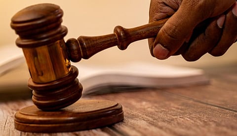 சிறுவனுக்கு பாலியல் தொல்லை: அங்கன்வாடி ஊழியருக்கு 54 ஆண்டு சிறை தண்டனை - திருவாரூர் கோர்ட் தீர்ப்பு