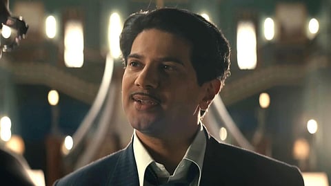 ‘காந்தா’ ட்ரெய்லர் எப்படி? - ஒரு சூப்பர்ஸ்டாரின் வளர்ச்சியும், வீழ்ச்சியும்!