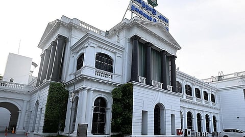 வீர, தீர செயல்களுக்கான அண்ணா பதக்கம் பெற டிச.15 வரை விண்ணப்பிக்கலாம்: தமிழக அரசு அறிவிப்பு