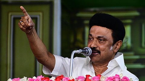 தேர்தலில் வெற்றி பெறாவிட்டால் பதவிகள் பறிக்கப்படும்: திமுக நிர்வாகிகளுக்கு முதல்வர் எச்சரிக்கை