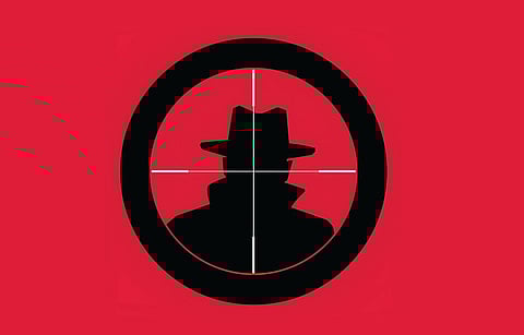 தேனாம்பேட்டைத் தலைமை அச்சமும் மாற்றமும் | உள்குத்து உளவாளி