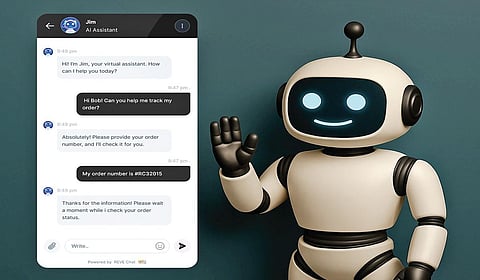 சாட்பாட் சொல்வதெல்லாம் பொய்? | ஏஐயின் இன்னொரு முகம்