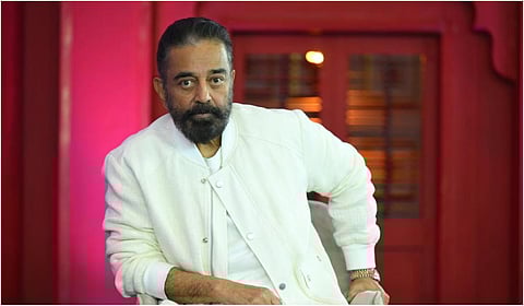 கமல்ஹாசன் பிறந்தநாள்: முதல்வர் ஸ்டாலின், அன்புமணி உள்ளிட்டோர் வாழ்த்து