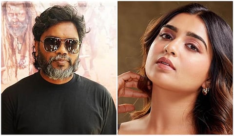 “ஏற்க முடியாதவை, வெட்கக்கேடானவை...” - கவுரி கிஷனுக்கு ஆதரவாக பா.ரஞ்சித் கருத்து