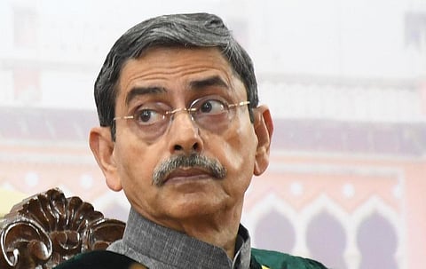 மசோதாக்களை ஆளுநர் தாமதப்படுத்தவில்லை: அரசியலமைப்பு சட்டப்படி செயல்படுவதாக ராஜ்பவன் விளக்கம்