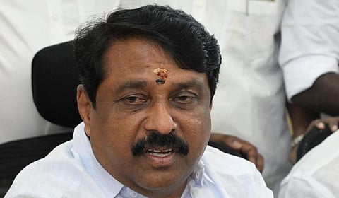 செங்கோட்டையன் விவகாரத்திலும் திமுக பின்னணியில் இருக்குமோ என்ற சந்தேகம் உள்ளது: நயினார் நாகேந்திரன் கருத்து