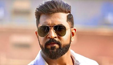 20 தூதரகங்களுக்கு குண்டு மிரட்டல்: நடிகர் அருண் விஜய் வீட்டிலும் சோதனை