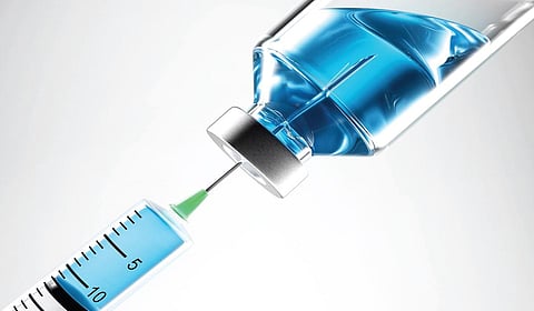 உயிரைக் காக்கும் தடுப்பூசிகள்! | நவம்பர் 10: உலக நோய்த்தடுப்பு தினம்