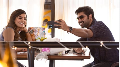 ‘அதர்ஸ்’ திரைப் பார்வை | ஓர் ஆபத்தான ஆட்டம்!