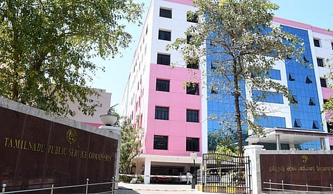 டிஎன்பிஎஸ்சி குரூப் 4: விளையாட்டு வீரர்கள் சான்றிதழ்களை பதிவேற்ற நவ.14 வரை வாய்ப்பு