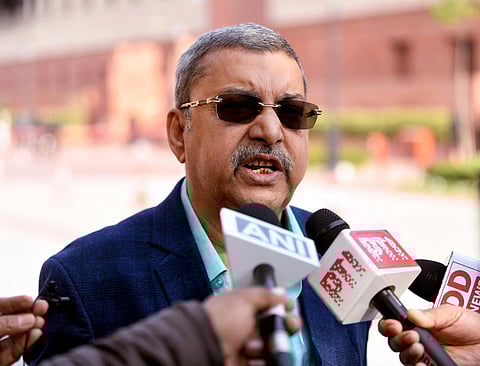 ‘நாட்டில் சைபர் மோசடி தடுப்பு பிரிவு இல்லாதது ஏன்?’ - பணத்தை இழந்த திரிணமூல் எம்.பி கேள்வி