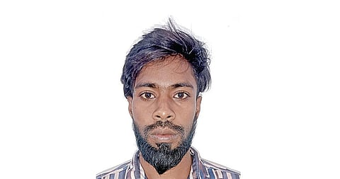 தாமரைச்செல்வன்