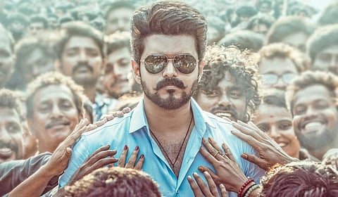 ‘பகவந்த் கேசரி’ ரீமேக்கே ‘ஜனநாயகன்’: இணையத்தில் உறுதி செய்த நெட்டிசன்கள்