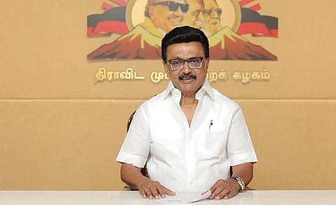 எஸ்ஐஆர்-க்காக வழங்கப்படும் கணக்கீட்டு படிவத்தில் குழப்பங்கள் - முதல்வர் ஸ்டாலின் குற்றச்சாட்டு