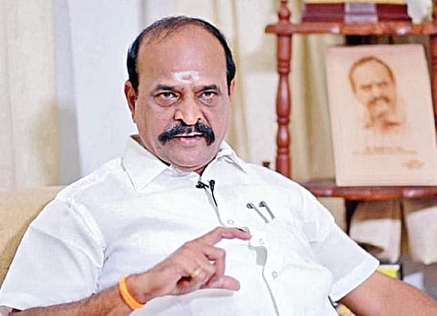 கோவில்பட்டியில் 30 சதவீத வாக்காளரை காணோம் - கடம்பூர் ராஜு அதிர்ச்சி