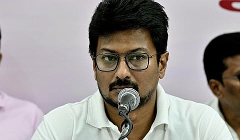 இந்து சமய அறநிலையத் துறை சார்பில் 70 வயதான தம்பதிகளுக்கு சிறப்பு செய்யும் திட்டம்: உதயநிதி தொடங்கி வைக்கிறார்