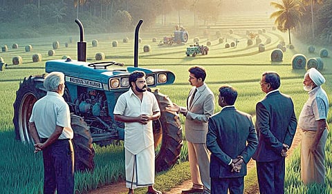 வங்கிக் கடனை வசூல் செய்வதில் அடாவடியா?