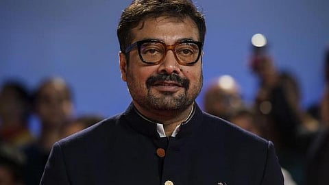 ‘எஃப்1’ படம் இங்கு எப்படி ஓடுகிறது? - அனுராக் காஷ்யப் கேள்வி