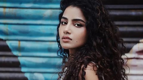 எனது மார்பிங் புகைப்படங்களை பரப்பியவர் 20 வயது பெண்! - அனுபமா பரமேஸ்வரன் குற்றச்சாட்டு